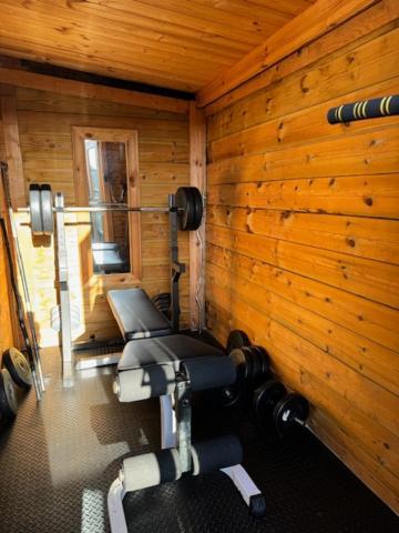 Netflix Home Jacuzzi Gym Fast Wifi Ps5 Free Parking 2 Spaces Hereford Extérieur photo